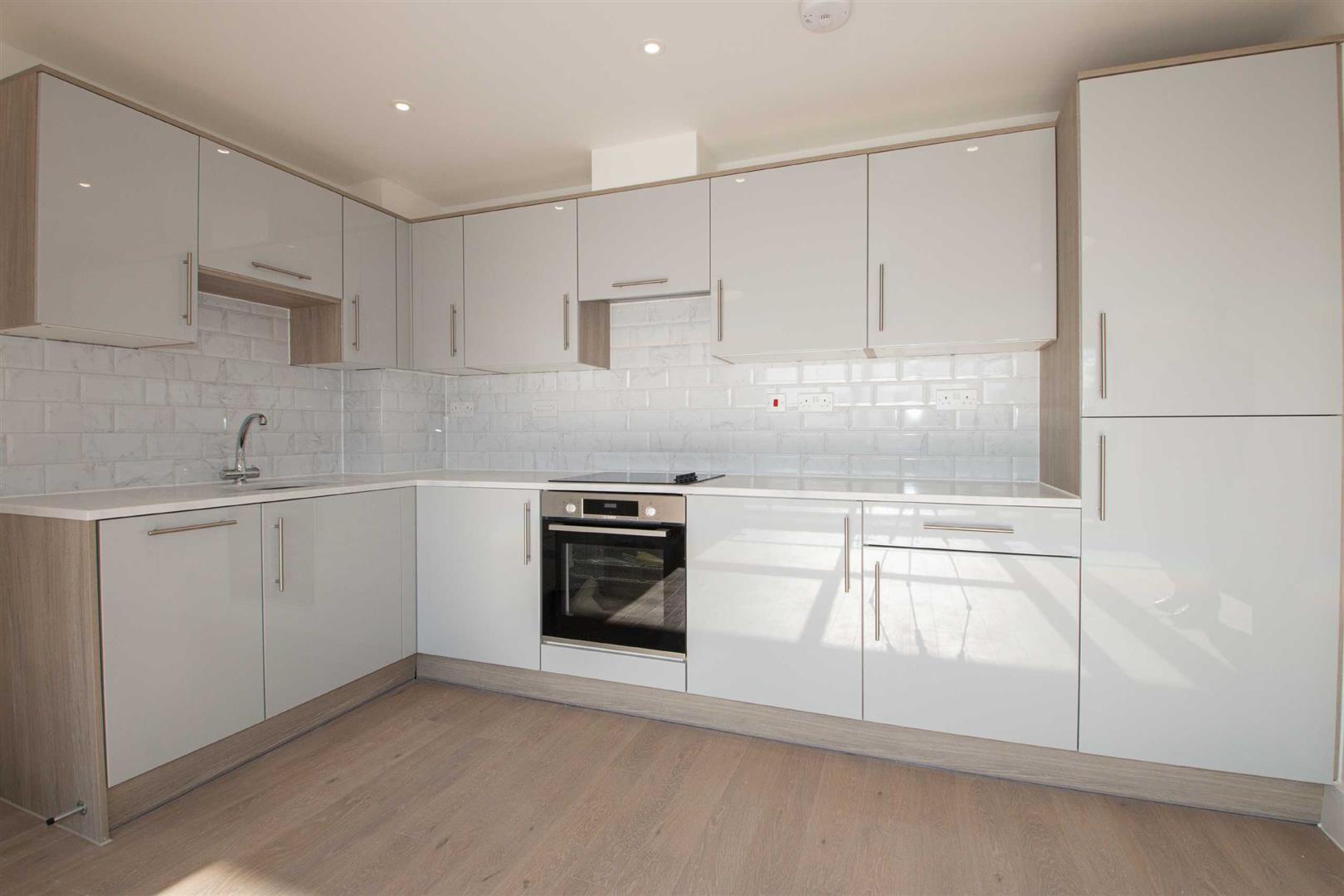 152 Silbury Boulevard, Milton Keynes